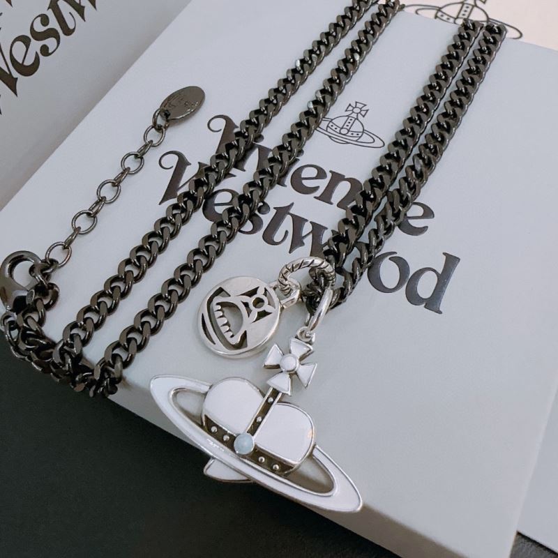 Vivienne Westwood Necklaces